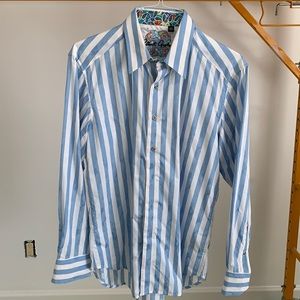 Robert Graham Button Up